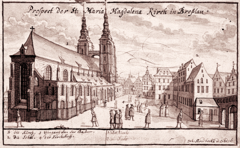 Ostatnia Wieczerza wrocławskich urzędników. Dolnośląskie Tajemnice odkrywamy z Joanną Lamparską [FILM, odc. 185] - 5