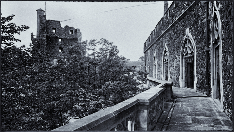 Ostatnia Wieczerza wrocławskich urzędników. Dolnośląskie Tajemnice odkrywamy z Joanną Lamparską [FILM, odc. 185] - 6