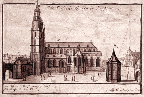 Ostatnia Wieczerza wrocławskich urzędników. Dolnośląskie Tajemnice odkrywamy z Joanną Lamparską [FILM, odc. 185] - 7