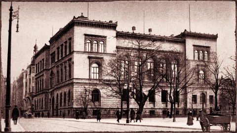 Ostatnia Wieczerza wrocławskich urzędników. Dolnośląskie Tajemnice odkrywamy z Joanną Lamparską [FILM, odc. 185] - 8
