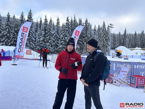 TOP ZIMA - byliśmy w Czarna Góra Resort - 54