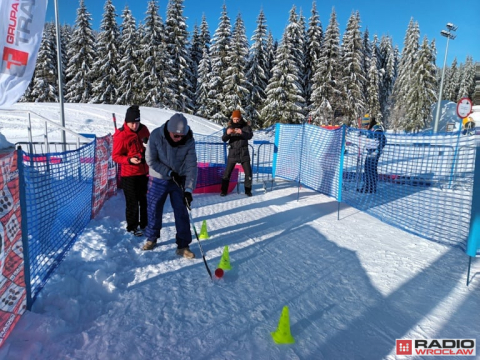 TOP ZIMA - byliśmy w Czarna Góra Resort - 0