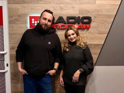 Ewelina Lisowska: Jestem bardzo uparta