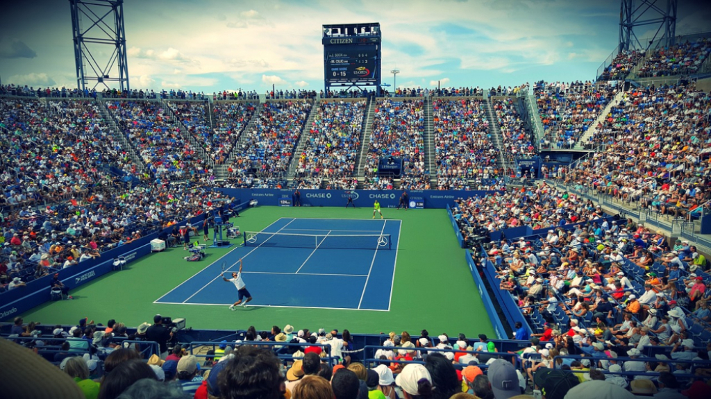 Australian Open: Znana jest już pora meczu Huberta Hurkacza - zdjęcie ilustracyjne (fot. Pixabay)