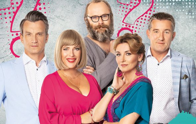 "Wiesz, że wiem" - spektakl teatralny