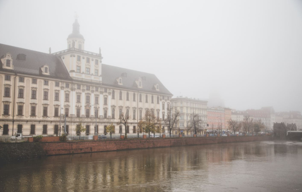 Programiści z Uniwersytetu Wrocławskiego najlepsi - fot. archiwum radiowroclaw.pl