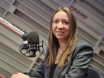 J. Niezgodzka: Mam nadzieję, że J. Sutryk nie uzyska poparcia KO. Dla dobra miasta powinien zrezygnować