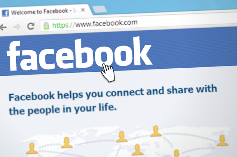 Hejt czy dozwolona krytyka? Nie milkną echa "afery facebookowej" - zdjęcie ilustracyjne, fot. pixabay