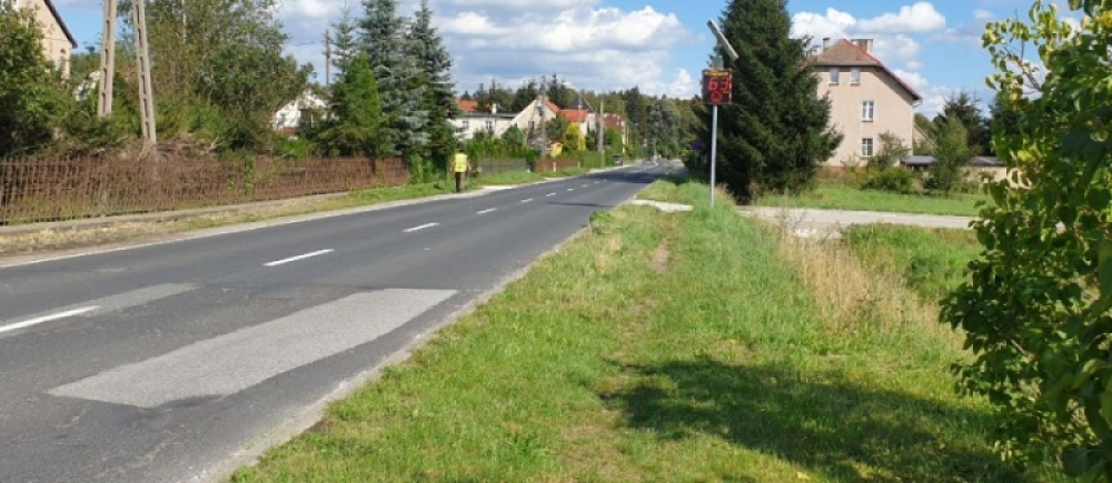 Podróż do Lądka-Zdroju i Stronia Śląskiego bywa długa i uciążliwa, ma się to jednak zmienić - fot. Jarosław Wrona