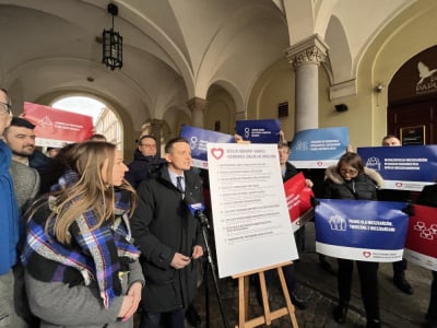 Koalicja dla Wrocławia podpisała "Dekalog odbudowy jawności i demokracji lokalnej"