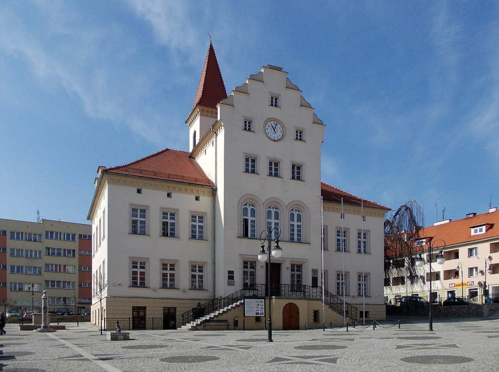 Trwa nabór do Budżetu Obywatelskiego Trzebnicy  - fot. Osobic / CC BY-SA 3.0