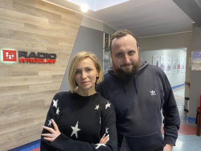 Anna Wyszkoni: Pierwsze muszą być emocje