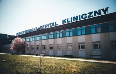 Wrocławski szpital w czołówce pod względem liczby przeszczepów