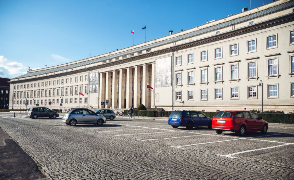Dwie pracownice Urzędu Wojewódzkiego oskarżone o korupcję - fot. archiwum radiowroclaw.pl
