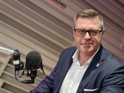 Jerzy Michalak kandydatem Bezpartyjnych Samorządowc&oacute;w na prezydenta Wrocławia