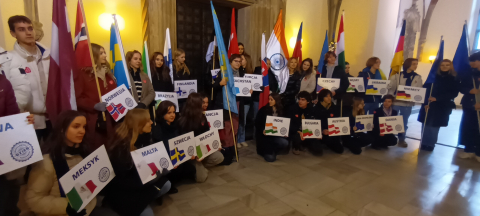 "Tej imprezy zazdrości nam cały świat". Za nami wielki finał WOŚP - 5