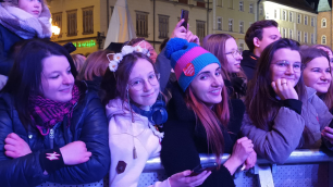 "Tej imprezy zazdrości nam cały świat". Za nami wielki finał WOŚP