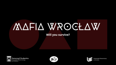 Trwają zapisy do wrocławskiej Mafii