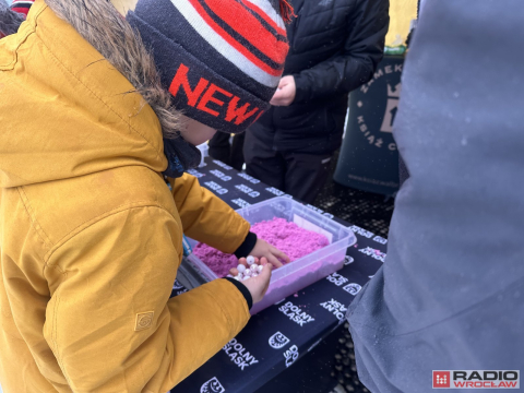 Białe szaleństwo, wspaniałe konkursy i rozgrzewająca muzyka. Tak bawiliśmy się w Zieleńcu - 2