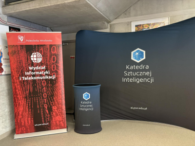 Badali wpływ sztucznej inteligencji na media cyfrowe