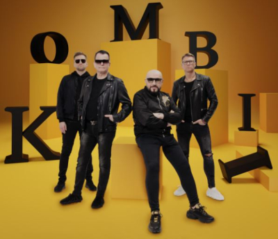 Kombii – Nasze Pokolenie - koncert