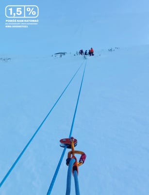 Wiadomo już, kim są ofiary wypadku na Śnieżce  - 0