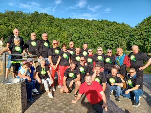 Wiek to żadna przeszkoda, udowadniają seniorzy ze Złotoryi - 0