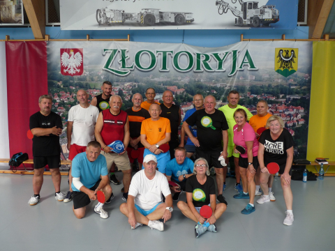 Wiek to żadna przeszkoda, udowadniają seniorzy ze Złotoryi - 2