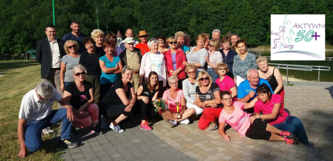 Wiek to żadna przeszkoda, udowadniają seniorzy ze Złotoryi - 3