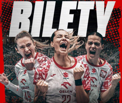 Ruszyła sprzedaż bilet&oacute;w na mecz kadry w Lubinie