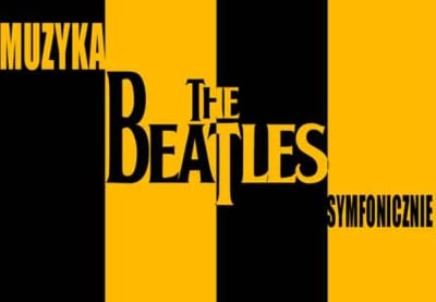 The Beatles Symfonicznie