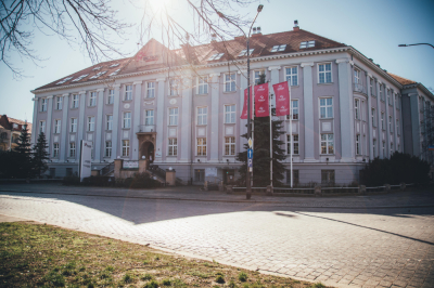 Konserwator chce zachowania bruku na ul. Powstańc&oacute;w Śląskich