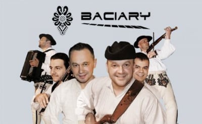 Baciary - koncert