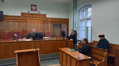 Pięniądze na remont dachu przeznaczył na... kryptowaluty. Jest wyrok w sprawie księdza