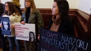 Jak zginęła Paulina? Biegli potwierdzają obecność trucizny