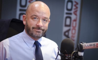 Nowa Lewica poparła Jacka Sutryka
