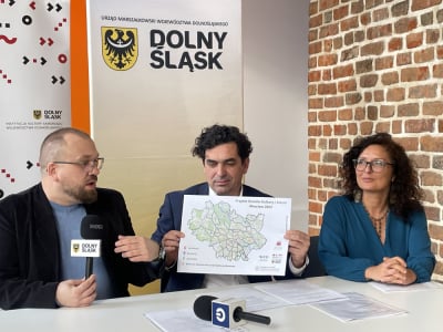 Dolnośląscy artyści zagoszczą na wrocławskich ulicach