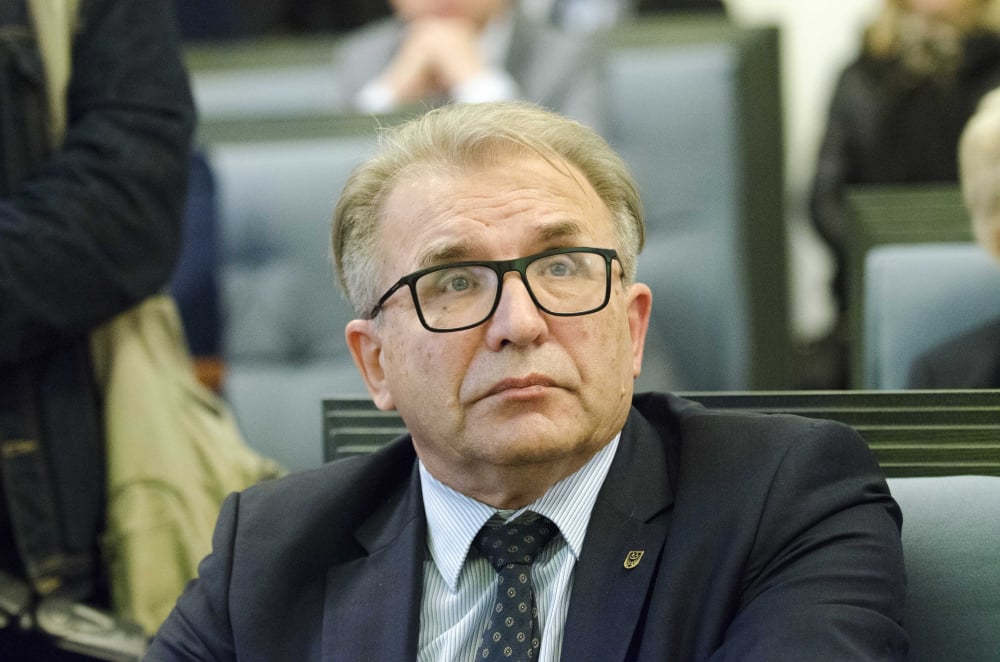 Andrzej Jaroch został odwołany ze stanowiska przewodniczącego Dolnośląskiego Sejmiku Wojewódzkiego - fot. ilustracyjna / Radio Wrocław