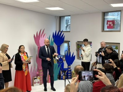 We Wrocławiu powstało nowe Centrum Aktywności Lokalnej