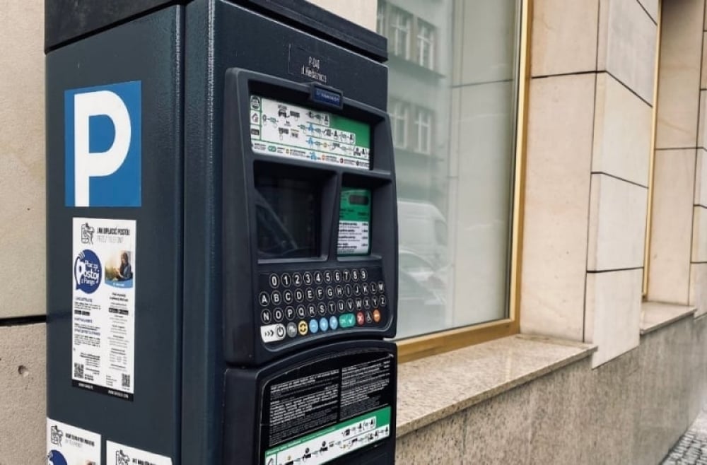 Parkomaty na Pięknej i Nyskiej? Wrocław rozszerza Strefę Płatnego Parkowania - fot. archiwum Radia Wrocław
