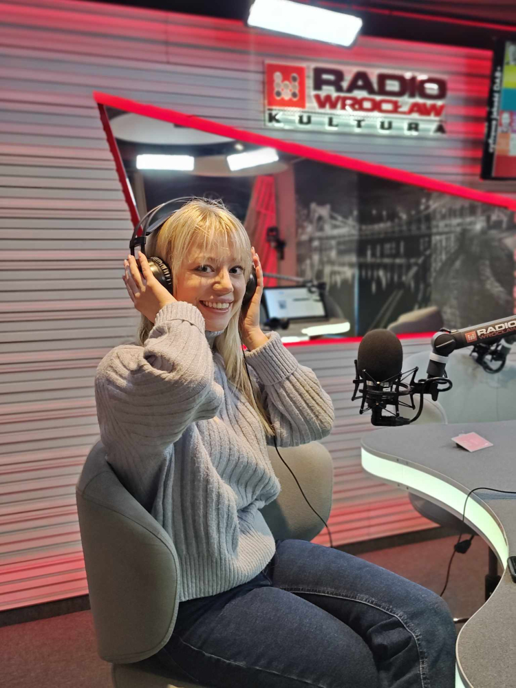 RWK: "Dziewczyna influencera" - fot. Miłosława Bożek
