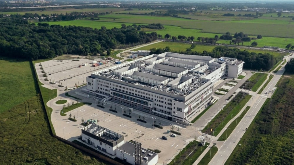 Technologia pomoże w walce z niewydolnością serca, szpital im. T. Marciniaka otworzył nową pracownię - fot. FB Szpital im. T.Marciniaka