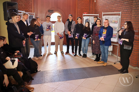 Legnickie ulice są pełne sztuki, trzeba tylko wiedzieć gdzie jej szukać - 5