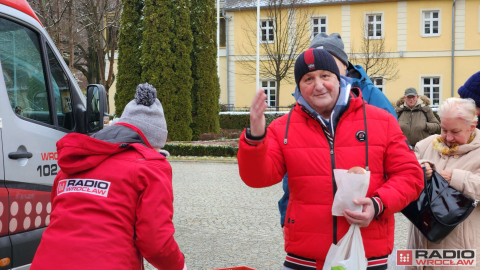 Mamy dla Was pączki! Tłusty czwartek z Radiem Wrocław - 6