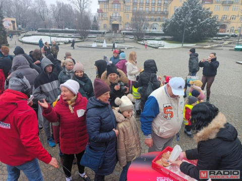 Mamy dla Was pączki! Tłusty czwartek z Radiem Wrocław - 8