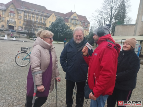 Mamy dla Was pączki! Tłusty czwartek z Radiem Wrocław - 10