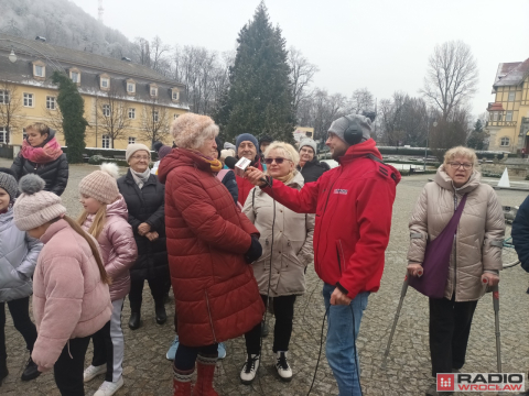 Mamy dla Was pączki! Tłusty czwartek z Radiem Wrocław - 12