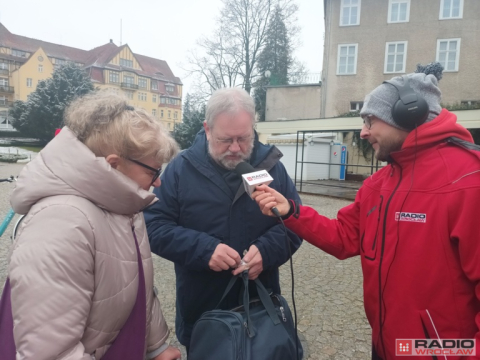 Mamy dla Was pączki! Tłusty czwartek z Radiem Wrocław - 13