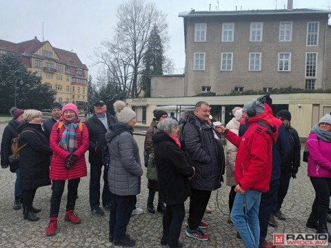 Mamy dla Was pączki! Tłusty czwartek z Radiem Wrocław - 14
