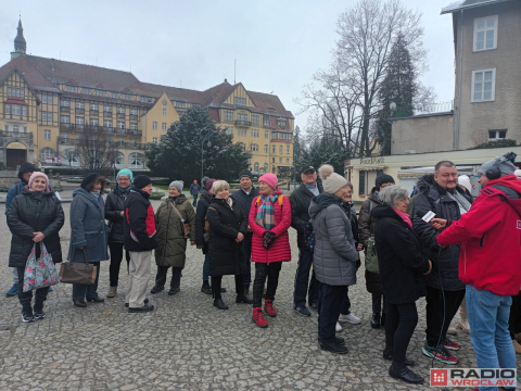 Mamy dla Was pączki! Tłusty czwartek z Radiem Wrocław - 15